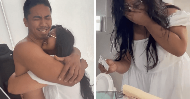 YouTubers Cong TV and Viy Cortez are expecting!