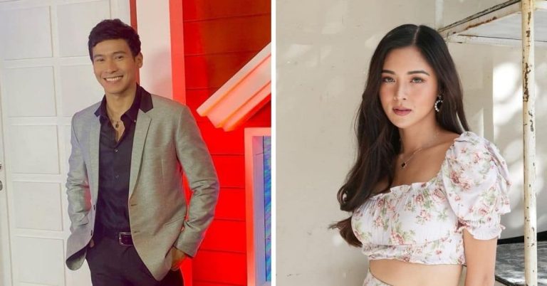 Enchong Dee reveals he almost courted Kim Chiu
