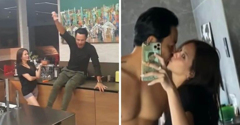 ‘I wish it’s a boy’: Derek Ramsay says on his 45th birthday