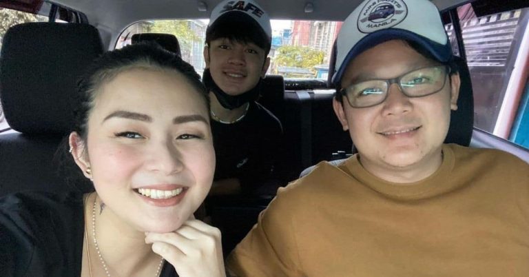 Iwa Moto greets Jodi Sta. Maria’s son Thirdy: ‘Happy birthday anak’
