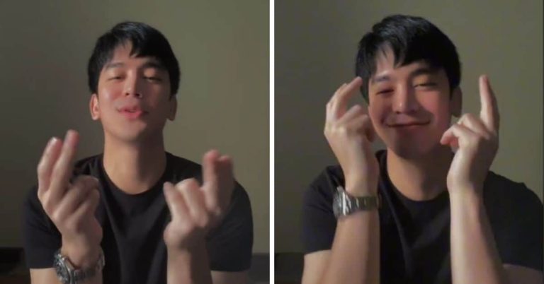 Here’s why Joshua Garcia trended after sharing first TikTok video