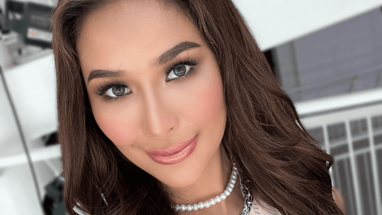 Samantha Bernardo misses PBB days after contracting COVID-19