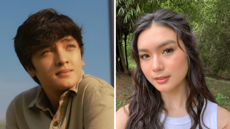 Is Seth Fedelin courting Francine Diaz?