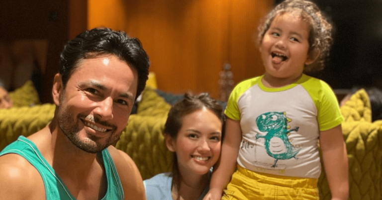 Ellen Adarna, Derek Ramsay want to have a baby next year