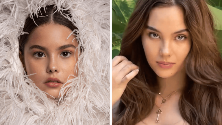 ‘Pang-Miss Universe’: Kendra Kramer slays in mini photoshoot