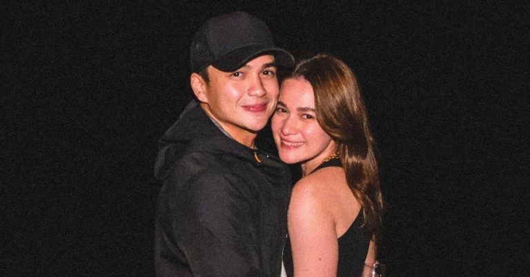 Bea Alonzo on marrying and having kids: ‘Hindi ako nagmamadali’