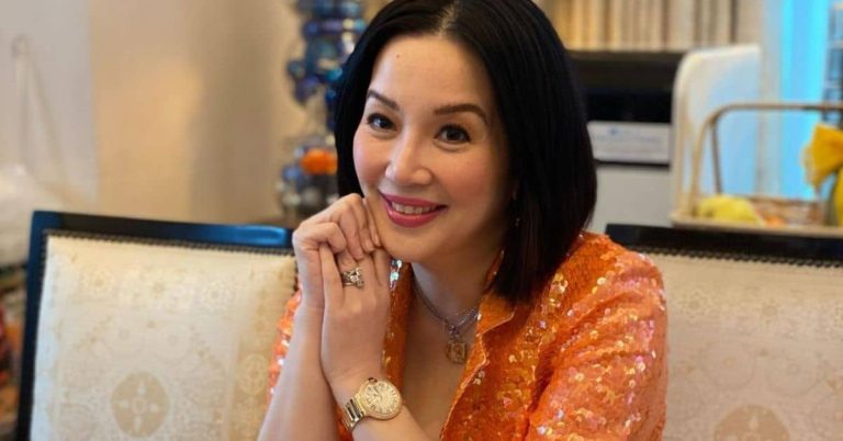 Kris Aquino finds post-breakup clarity after ‘final conversation’ with ex-fiancé Mel Sarmiento