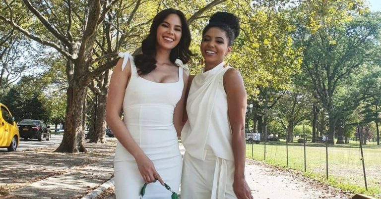 Catriona Gray, Pia Wurtzbach, Miss U org mourn passing of Miss USA 2019 Cheslie Kryst