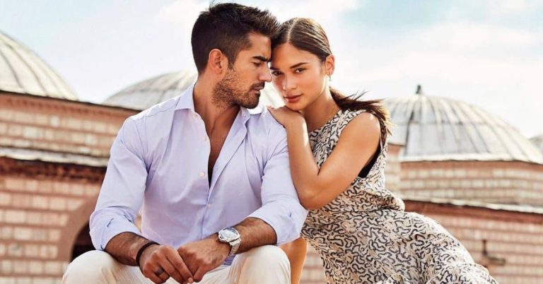 Pia Wurtzbach marks 2nd anniversary with Jeremy Jauncey with adorable video