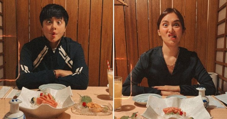 Kathryn Bernardo shares favorite moments from ‘Sundate’ with Daniel Padilla