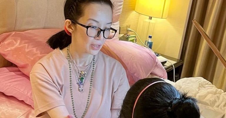‘Weakness could never be an option’: Kris Aquino gives update on health, relief efforts
