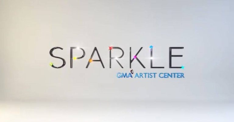 GMA Artist Center reinvents name to Sparkle, to be helmed by Mr. M