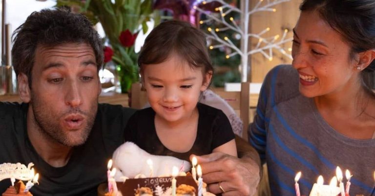 Solenn Heussaff, Nico Bolzico mark their baby girl Thylane’s second birthday in France