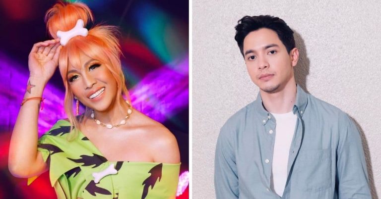 Vice Ganda wants to have a movie with Alden Richards