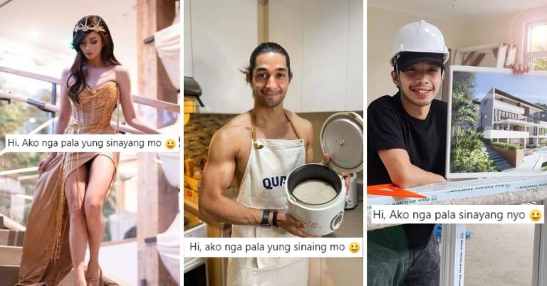 Wil Dasovich, Alodia Gosiengfiao react to ‘sinayang’ post of architect of their supposed dream house
