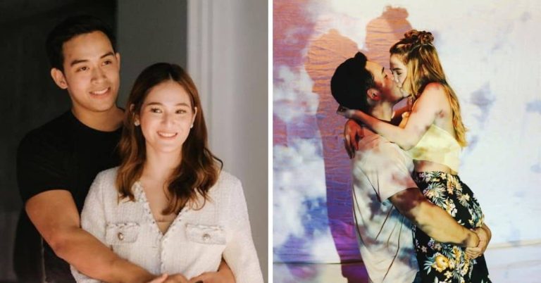 Are Barbie Imperial and Diego Loyzaga still together?
