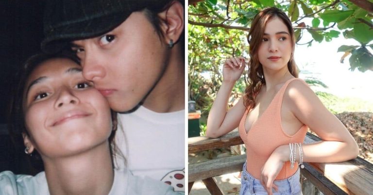 Did Kathryn Bernardo just react to online rumor linking Daniel Padilla and Barbie Imperial?