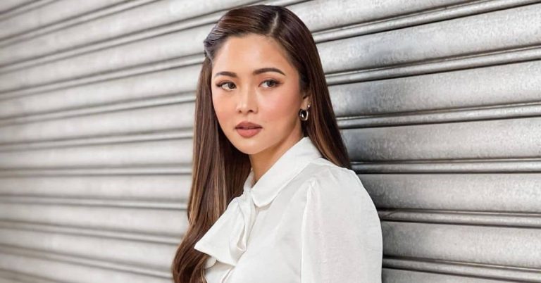 Kim Chiu wants issue over remark about ‘noisy cats’ be put to rest