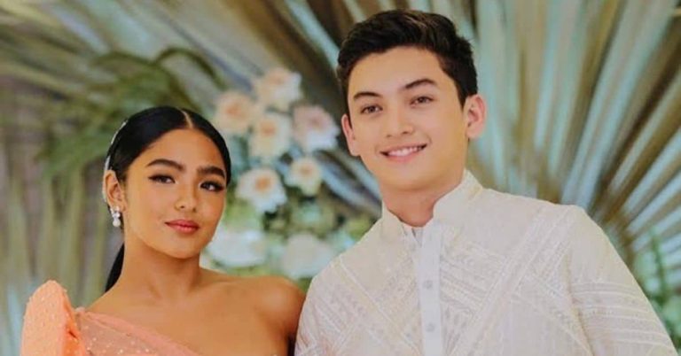 ‘SethDrea is forever’: Seth Fedelin on love team with Andrea Brillantes