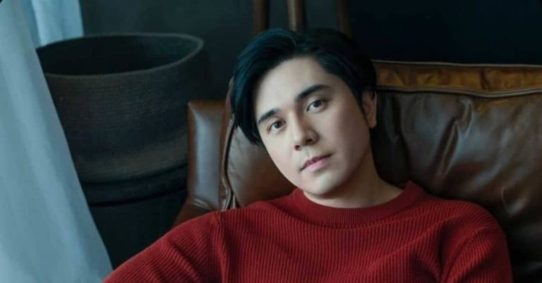 Paulo Avelino reveals he experienced being a third party, falling in love with a co-star