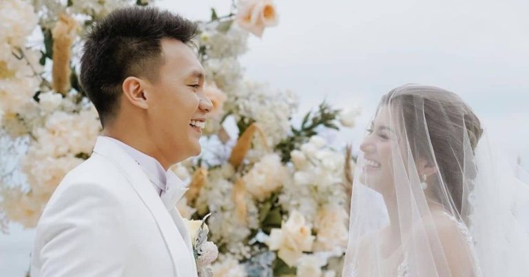Scottie Thompson on marrying Jinky Serrano: ‘Best decision I’ve ever made’