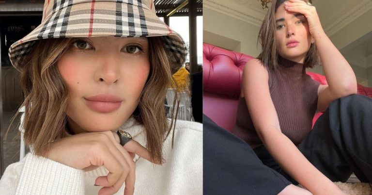 ‘What a way to start 2022’: Sofia Andres recovers after testing positive for COVID-19