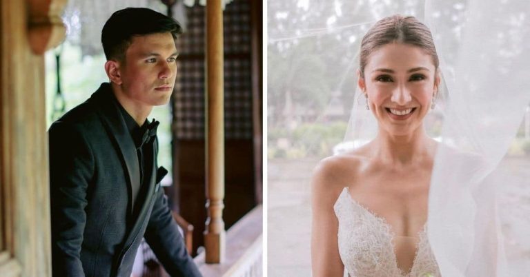 GMA Network issues statement on Carl Abellana-Tom Rodriguez marital issue