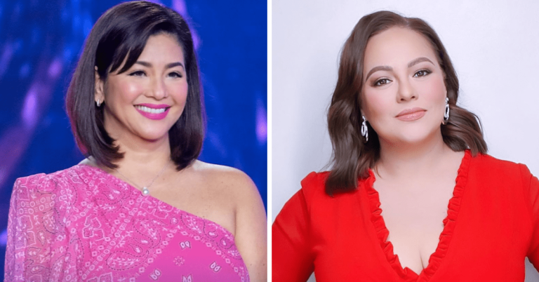 Regine Velasquez to replace Karla Estrada for good in Magandang Buhay?