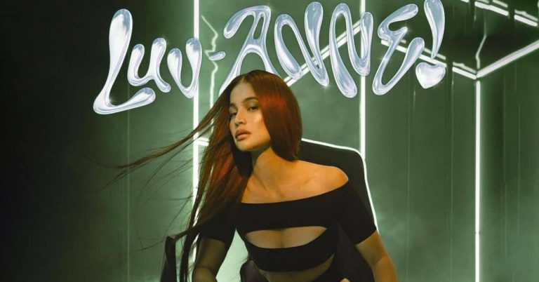 Anne Curtis marks showbiz comeback with concert documentary