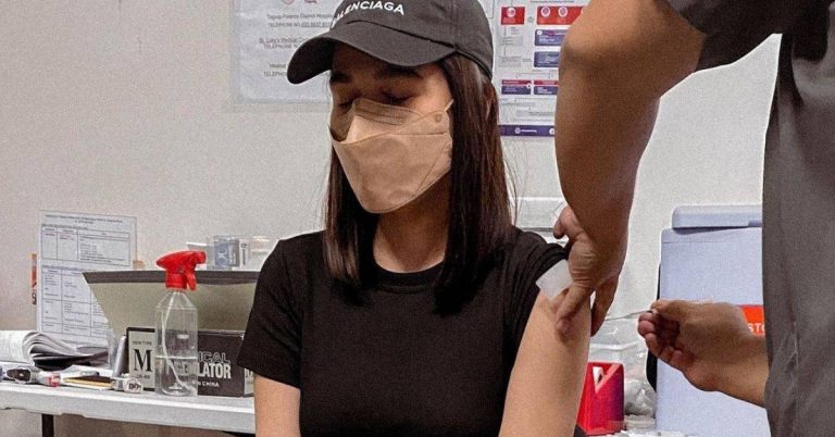 Bea Alonzo reveals battling COVID-19 in January