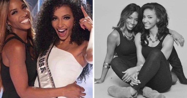 Miss USA 2019 Cheslie Kryst’s mother opens up on daughter’s sudden passing