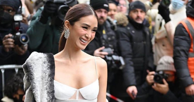 Is Heart Evangelista retiring from teleseryes?