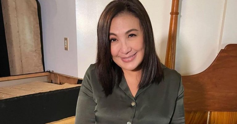 Sharon Cuneta gushes over her Ang Probinsyano family’s birthday surprise