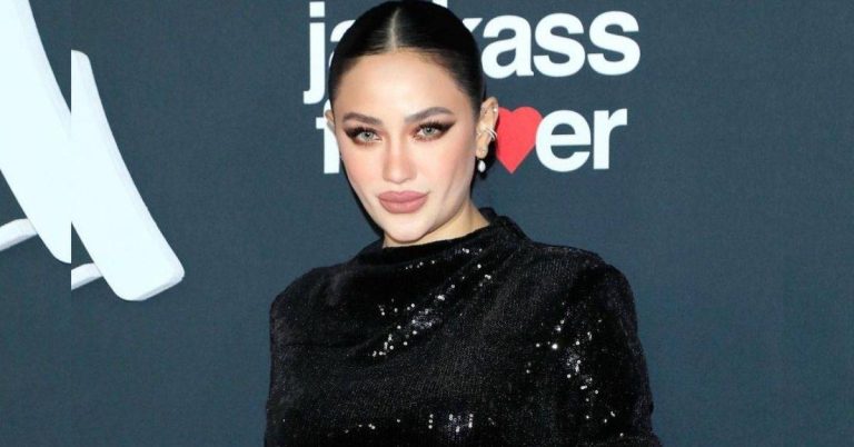 LOOK: Arci Muñoz takes on first Hollywood red carpet