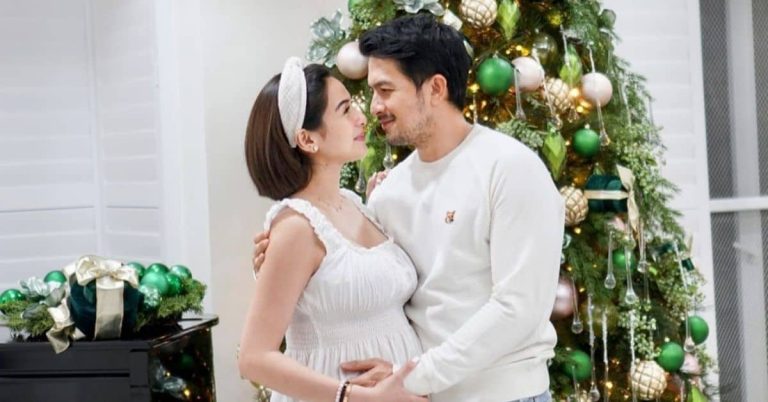 Jennylyn Mercado shares how Dennis Trillo took care of her during home isolation