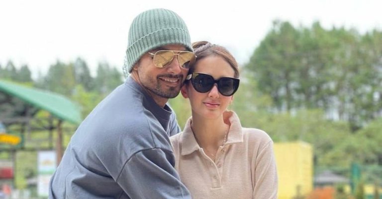 ‘Kaya na-chismis na playboy ako’: Derek Ramsay recounts hilarious story from roadtrip with Ellen Adarna