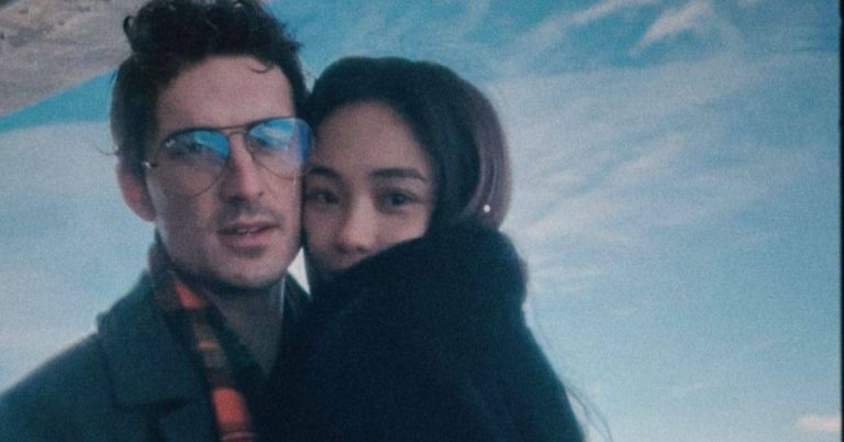 Maymay Entrata posts Heart’s Day snap with mystery ‘Valentino’