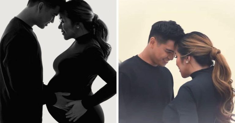 Angeline Quinto finally reveals non-showbiz boyfriend