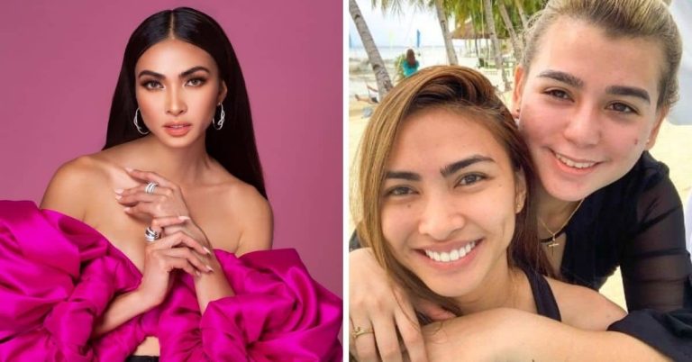 ‘We both deserve to be happy’: Beatrice Gomez speaks up on split with Kate Jagdon