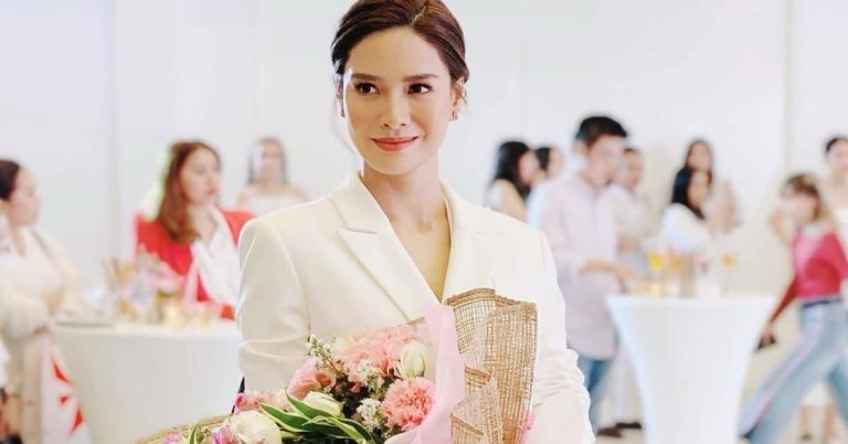 Erich Gonzales to wed longtime boyfriend Mateo Lorenzo in March
