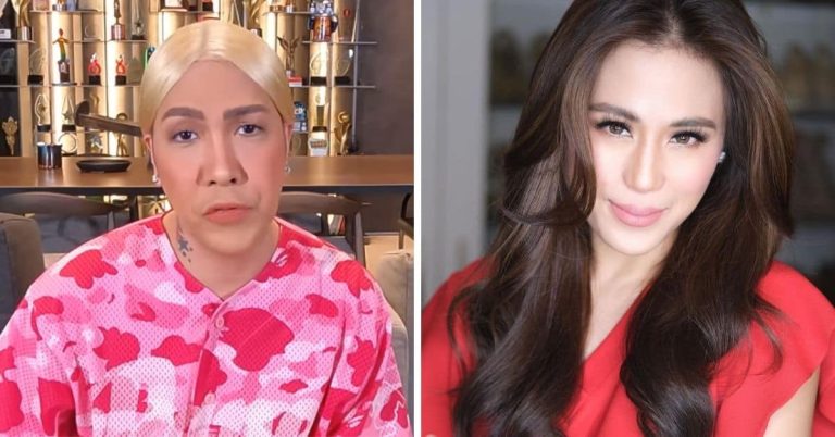 ‘Ang evil!’: Vice Ganda blasts fake news that he commented against Toni Gonzaga