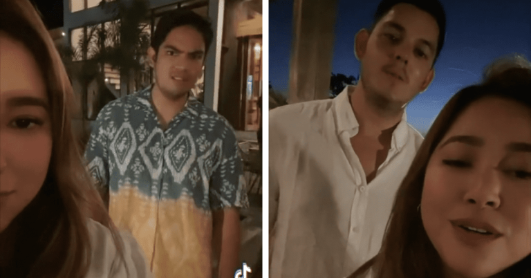 Moira Dela Torres shares hilarious duet with Richard Gutierrez