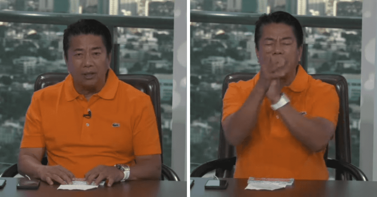 Willie Revillame grateful he’s negative for cancer