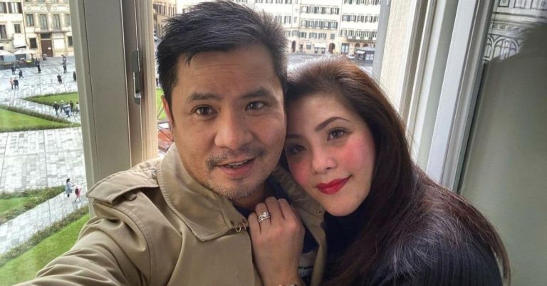 ‘I was the third party’: Regine Velasquez turns emotional as she recalls beginning of relationship with Ogie Alcasid