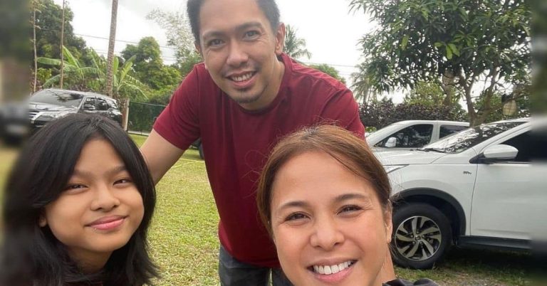 ‘Nasa healing stage pa ako’: Nikki Valdez opens up on losing ‘embaby’ last year
