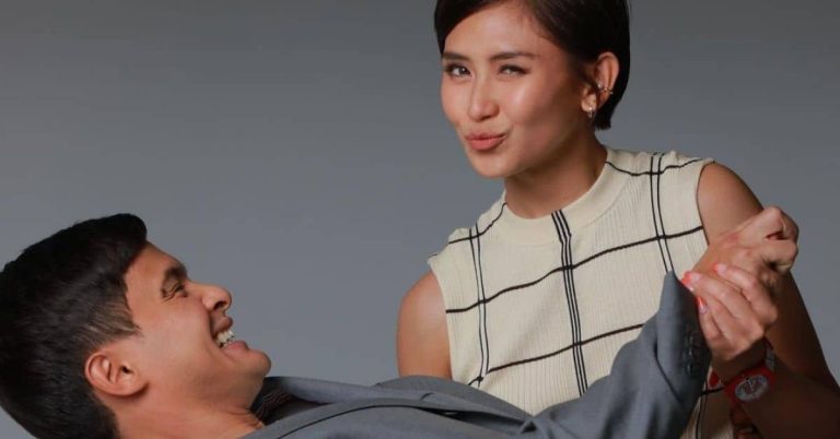 Matteo Guidicelli celebrates wife Sarah Geronimo’s 19th year in showbiz