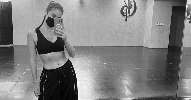 Anne Curtis is more than ready for her concert documentary