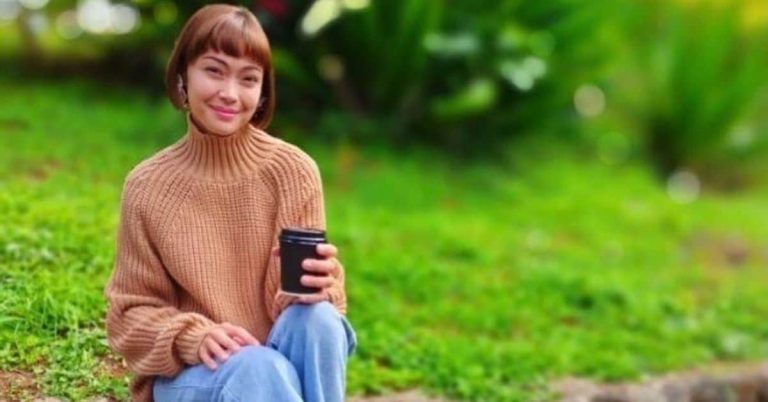 Jodi Sta. Maria takes social media break