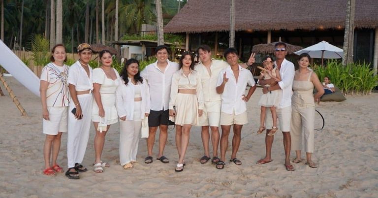 Enrique Gil marks 30th birthday with ‘crew for life’
