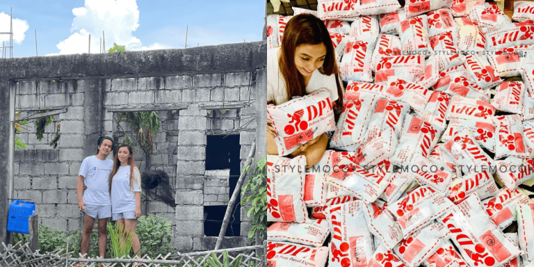 Former OFWs invest in ‘ukay-ukay’ business, now earn P300,000 a month